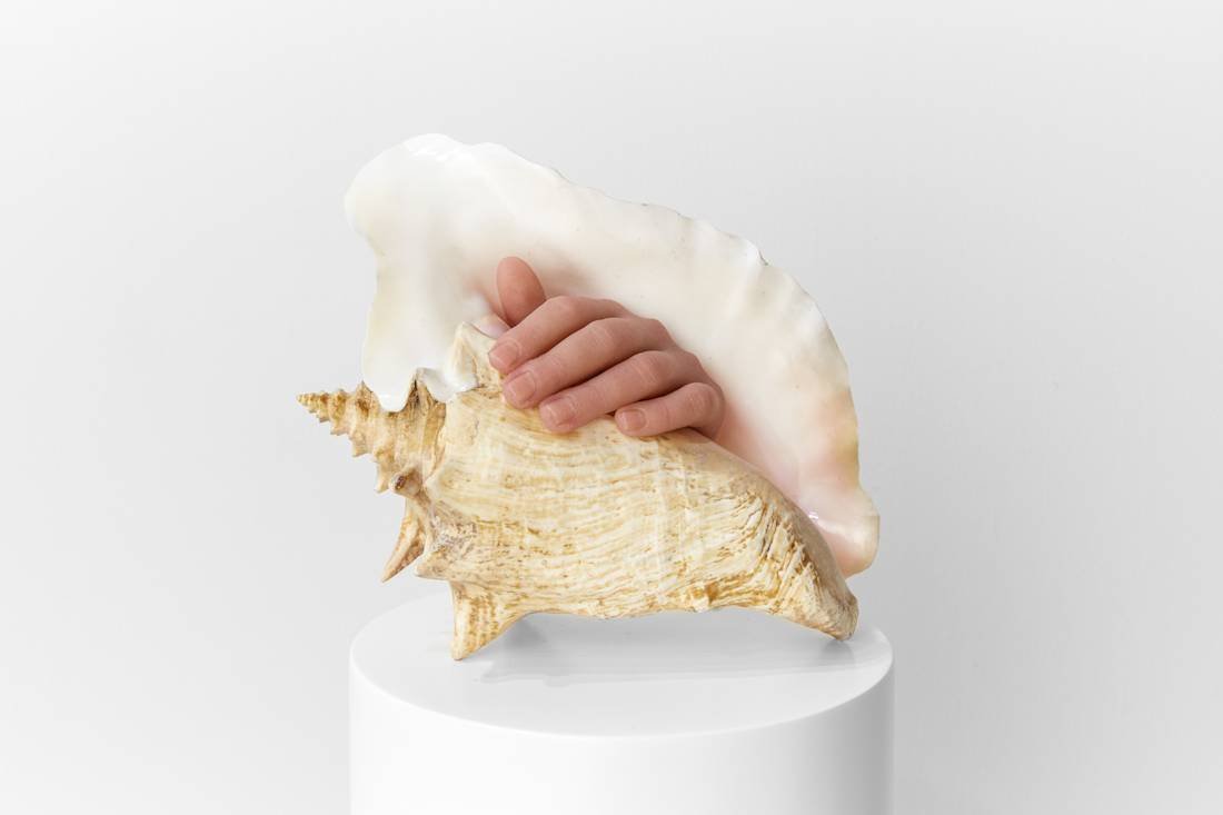 Théo Mercier, Amour sans organes VI, 2019