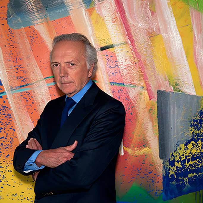 Edouard Carmignac