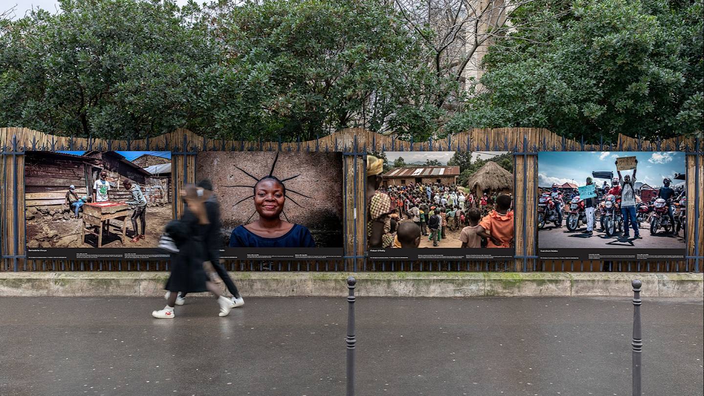 Hero Photojournalisme
